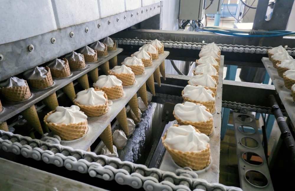 為什麼食品廠需要三要素防治？