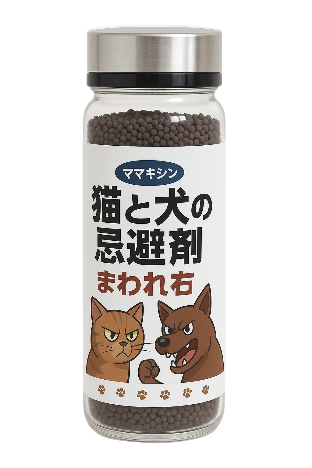 貓狗退退噴霧粒劑 商品圖 2